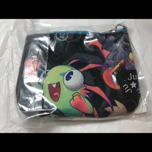 Cute But Deadly Coin Purse